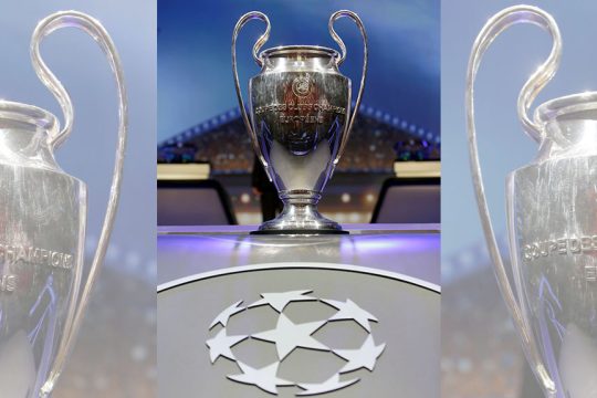 cypelo tsampions league